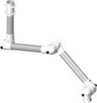 SUGEARM SYSTEM 63 LM/VM 1190MM 3-LED