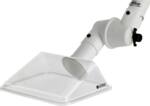 SUGESKÆRM SYSTEM 63 245X220 PLAST