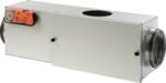 EMBOX Ø160MM 325 M3/H