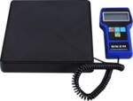 ELEKTRONISK VÆGT, DSZH, 70 KG
