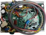 PANASONIC HOVED PRINT A2W WH-UX16FE8