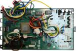 PANASONIC HOVED PRINT A2W WH-SXC12F9E8