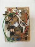 PANASONIC HOVED PRINT CS-CZ9SKE