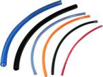 TUBE PUR Ø6-4MM BLACK 100M STANDARD