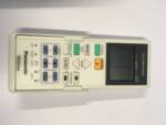 PANASONIC REMOTE ACXA75C02250