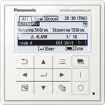PANASONIC KONTROL PANEL CZ-64ESMC3