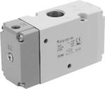 3 PORT VALVE RC BASE MOUNT NC VACUUM