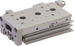 AIR SLIDE TABLE Ø12-20 RC TWO ADJUSTERS