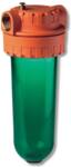 VANDFILTER 3-DELT 3/4"