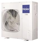 HAIER UDEDEL