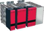 RELÆ ELEK 3P 24-230V 20A 480VAC