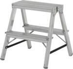 ARBEJDSBUK ALU HOBBY 2X2TRIN