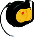 AUT. KABELOPRULLER IP42 5M 3x1,5