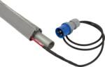 VARMESVØB MED IEC309-STIK 12 M