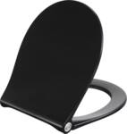 SWAY UNI SORT M/SC  LIFT-OFF TOPMONTERET