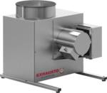 BOKSVENTILATOR BESF25041EC2