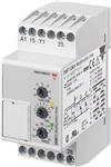 TIMER 24VDC&24-240VAC/DC 0,1S-100T 2P