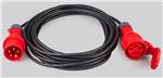 KABELSÆT 5G1,5 MM2 20 M MED 16A CEE