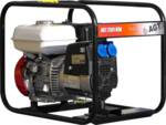 AGT 2501 GENERATOR  2,2 KW 2X230V