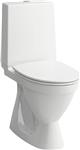 RIGO TOILET MED SKJULT S-LÅS