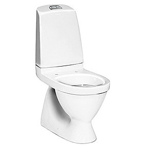 GBG 5600 Classic WC 2/4 S-lås