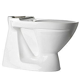 Ifö Sign WC-skål 6860 til limning, S-lås