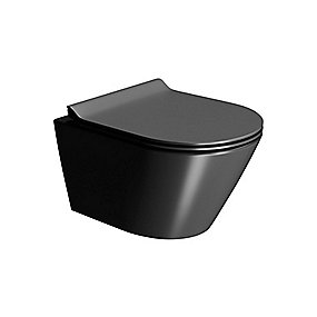 GSI Kube X 50cm vægtoilet
