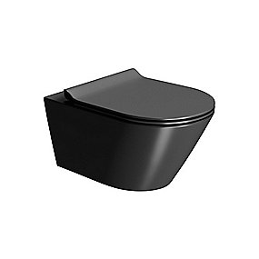 GSI Kube X 55cm vægtoilet