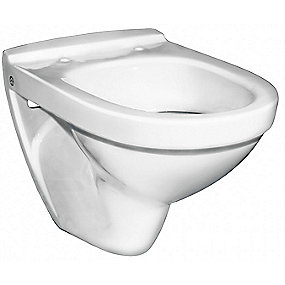 Gustavsberg 5530 Nautic væghængt wc uden sæde