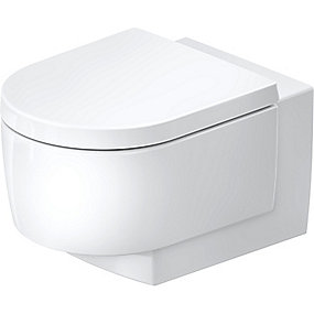 Duravit Balcoon væg-toilet