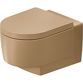 Duravit Balcoon væg-toilet