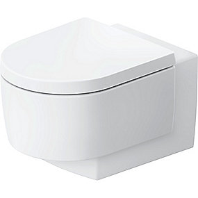 Duravit Balcoon væg-toilet