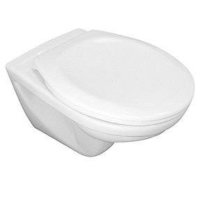 Estelle II vægtoilet
