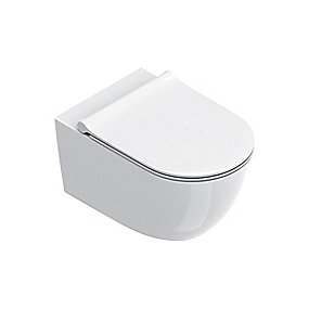 Catalano Sfera55 vægtoilet