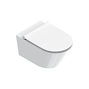 Catalano ZERO55 vægtoilet