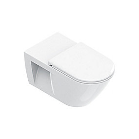 Catalano Comfort vægtoilet