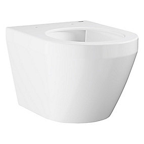 Grohe Euro Toilet væghængt