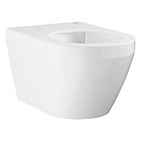 Grohe Euro Toilet væghængt