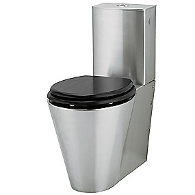 Intra Juvel toilet/sæde