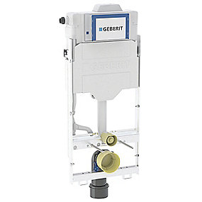 Geberit GIS WC-element, 114 cm