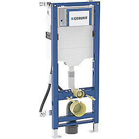 Geberit Duofix WC-element