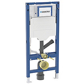 Geberit Duofix WC-element, 112