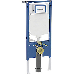 Geberit Duofix WC-element, 114