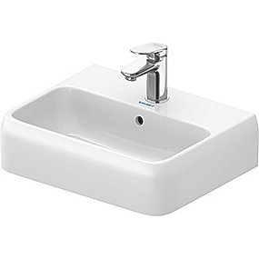 Duravit Qatego håndvask med