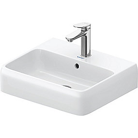 Duravit Qatego håndvask med