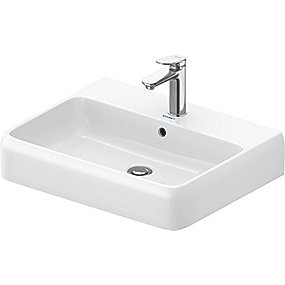 Duravit Qatego håndvask med