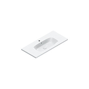 Catalano Alvea håndvask 100x46