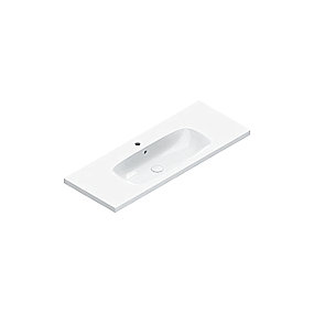 Catalano Alvea håndvask 120x46