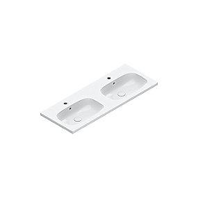Catalano Alvea håndvask 120x46