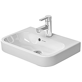 Duravit Happy D.2 Håndvask 500x360mm